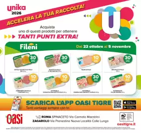 Volantino Oasi | Superstore Pagina 32: Fileni Light Cotosnella Cotoletta
