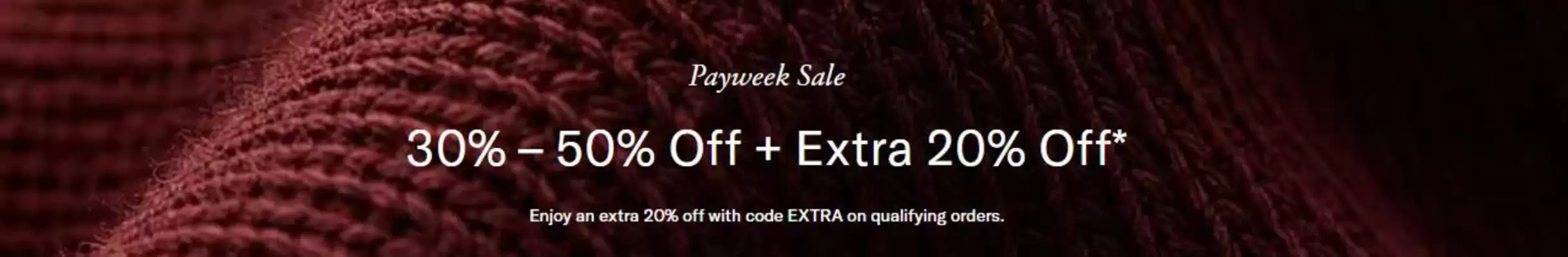 Tommy Hilfiger (valid until 26-10)