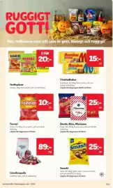 Hemköp reklamblad vecka 44 Sida 11