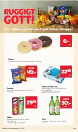 Hemköp reklamblad vecka 44 Sida 12