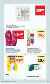 Hemköp reklamblad vecka 44 Sida 19