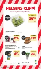 Hemköp reklamblad vecka 44 Sida 20