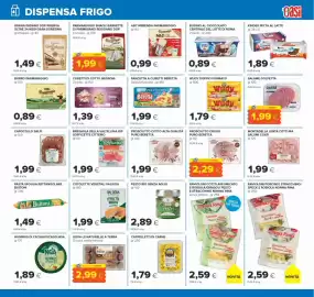 Volantino Oasi Pagina 11