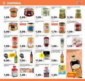 Volantino Oasi Pagina 17