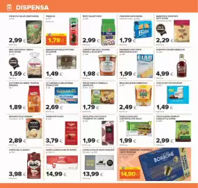 Volantino Oasi Pagina 18