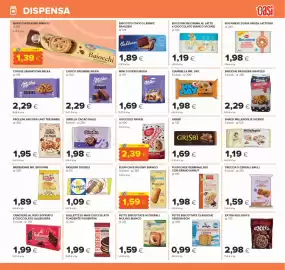 Volantino Oasi Pagina 19
