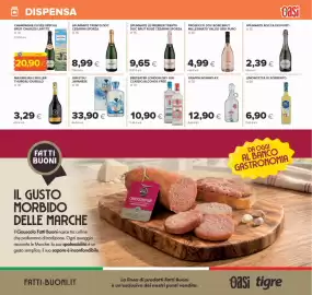 Volantino Oasi Pagina 23