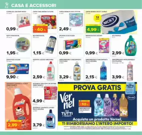 Volantino Oasi Pagina 24