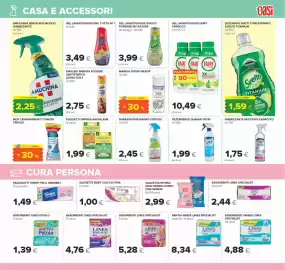 Volantino Oasi Pagina 25