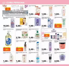 Volantino Oasi Pagina 26