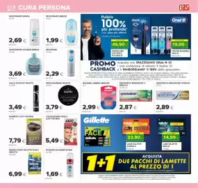 Volantino Oasi Pagina 27