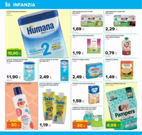 Volantino Oasi Pagina 28