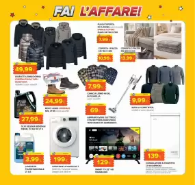 Volantino Oasi Pagina 31