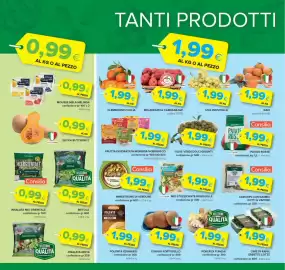 Volantino Oasi Pagina 4