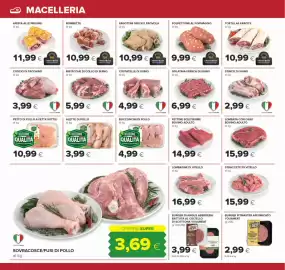 Volantino Oasi Pagina 6