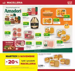 Volantino Oasi Pagina 7