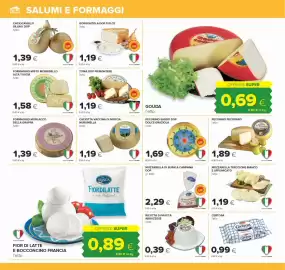 Volantino Oasi Pagina 8