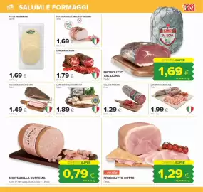 Volantino Oasi Pagina 9