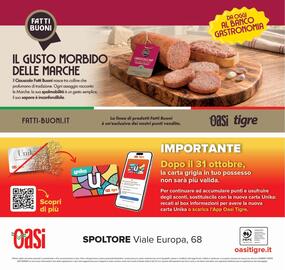 Volantino Oasi Pagina 32