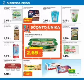 Volantino Oasi Pagina 10