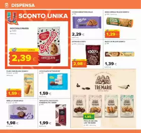 Volantino Oasi Pagina 16
