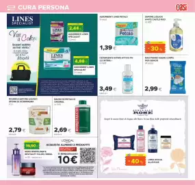 Volantino Oasi Pagina 23