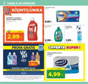 Volantino Oasi Pagina 26