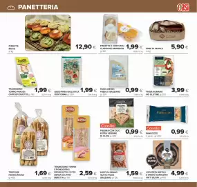 Volantino Oasi Pagina 5