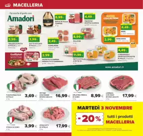 Volantino Oasi Pagina 8