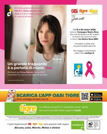 Volantino Tigre Amico Pagina 12
