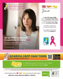 Volantino Tigre Amico Pagina 12
