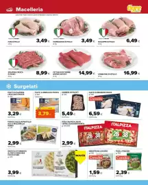 Volantino Tigre Amico Pagina 5