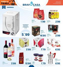Volantino Bravo Casa Pagina 12