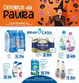 Volantino Bravo Casa Pagina 1