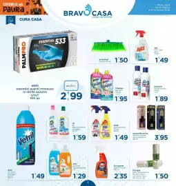 Volantino Bravo Casa Pagina 2