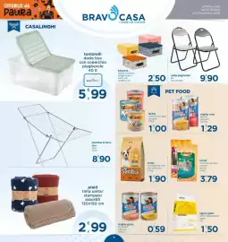 Volantino Bravo Casa Pagina 4