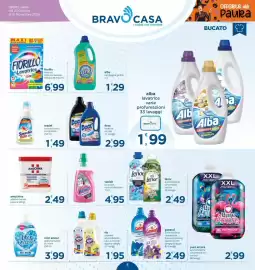 Volantino Bravo Casa Pagina 5