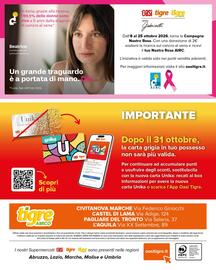 Volantino Tigre Amico Pagina 12
