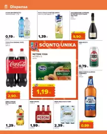 Volantino Tigre Amico Pagina 10