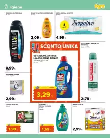 Volantino Tigre Amico Pagina 11