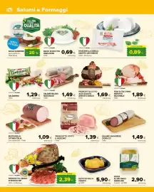 Volantino Tigre Amico Pagina 2