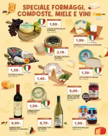 Volantino Tigre Amico Pagina 3
