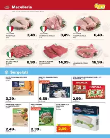 Volantino Tigre Amico Pagina 5