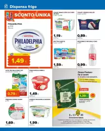 Volantino Tigre Amico Pagina 6