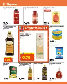 Volantino Tigre Amico Pagina 8