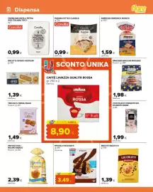 Volantino Tigre Amico Pagina 9