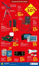 Volantino Lidl settimana 43 Pagina 4