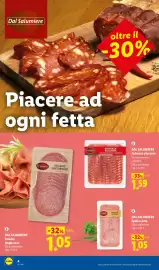 Volantino Lidl settimana 43 Pagina 4
