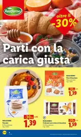 Volantino Lidl settimana 43 Pagina 4