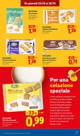 Volantino Lidl settimana 43 Pagina 5